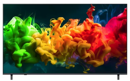 Smart Tivi LG QNED AI 4K 85 Inch 85QNED80BSA