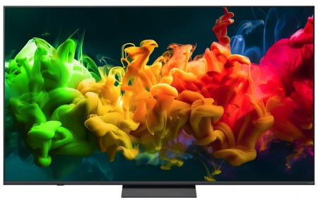 Smart Tivi LG QNED AI 4K 75 Inch 75QNED81BSA