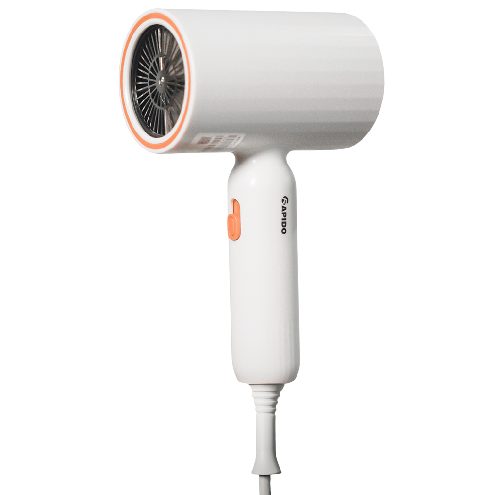 Máy Sấy Tóc Rapido RHD-1400W