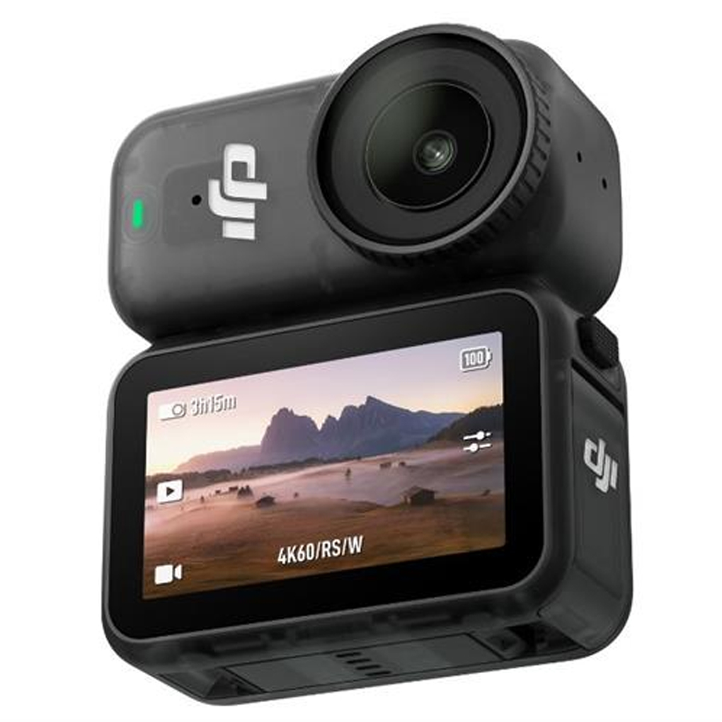 Camera Kỹ Thuật Số DJI Osmo Nano (128GB)