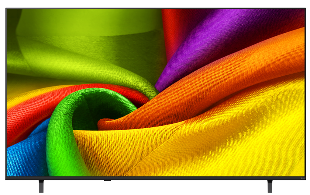 Smart Tivi LG AI 4K 75 Inch 75NU855BPSA