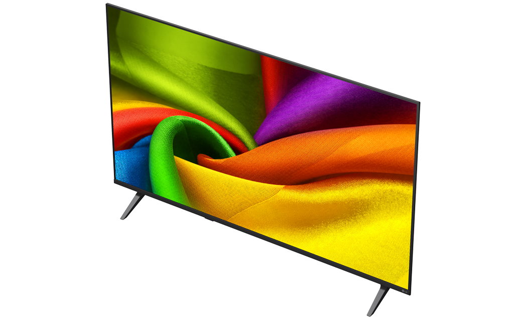 Smart Tivi LG AI 4K 65 Inch 65NU855BPSA