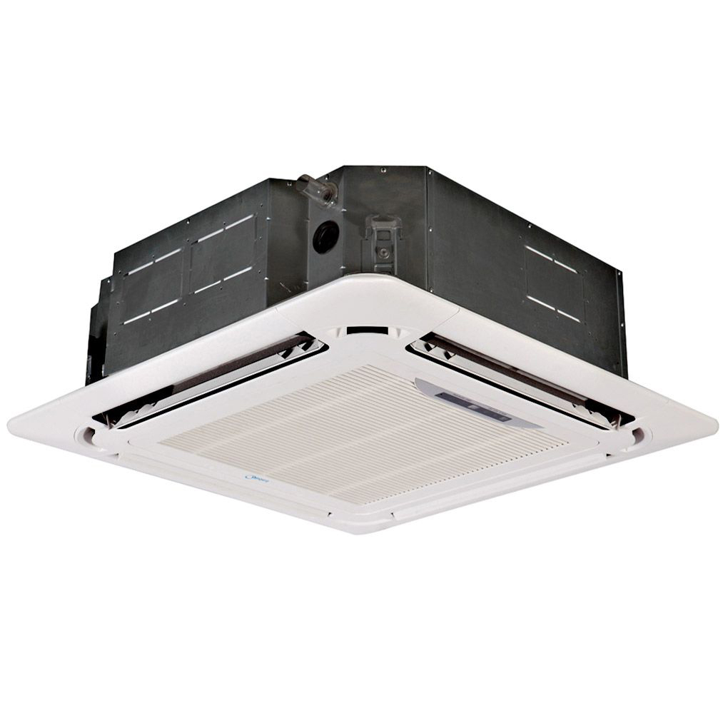 Máy lạnh âm trần Midea MCD1-50CRDN8 Máy lạnh âm trần Midea MCD1-50CRDN8