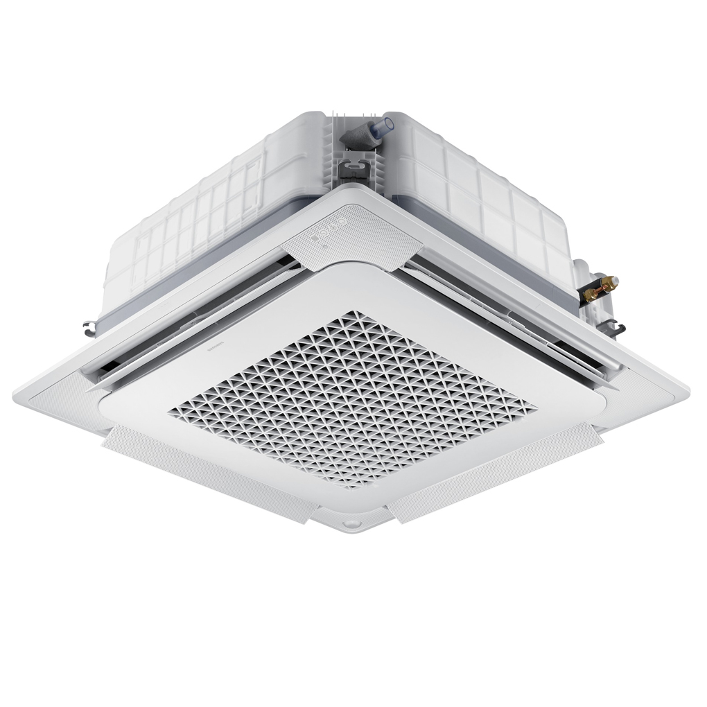 Máy lạnh âm trần Samsung AC140FE4DKF - dàn lạnh Máy lạnh âm trần Samsung AC140FE4DKF - dàn lạnh