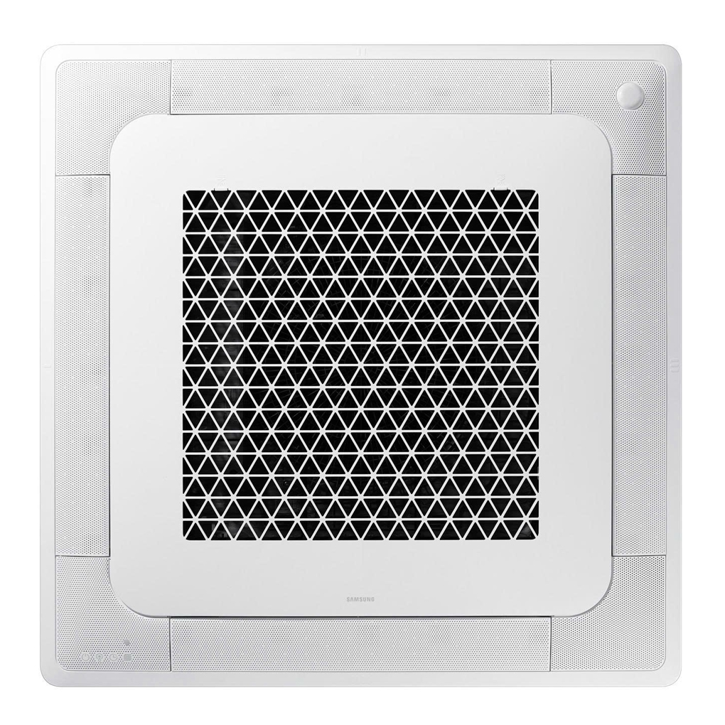 Máy lạnh âm trần Samsung AC140FE4DKF - hình ảnh thực tế Máy lạnh âm trần Samsung AC140FE4DKF - hình ảnh thực tế