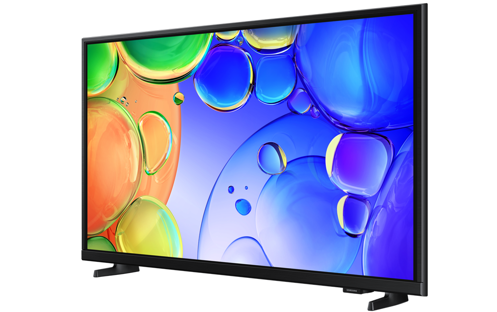 Thiết kế Samsung QA43Q5FAA Thiết kế Samsung QA43Q5FAA