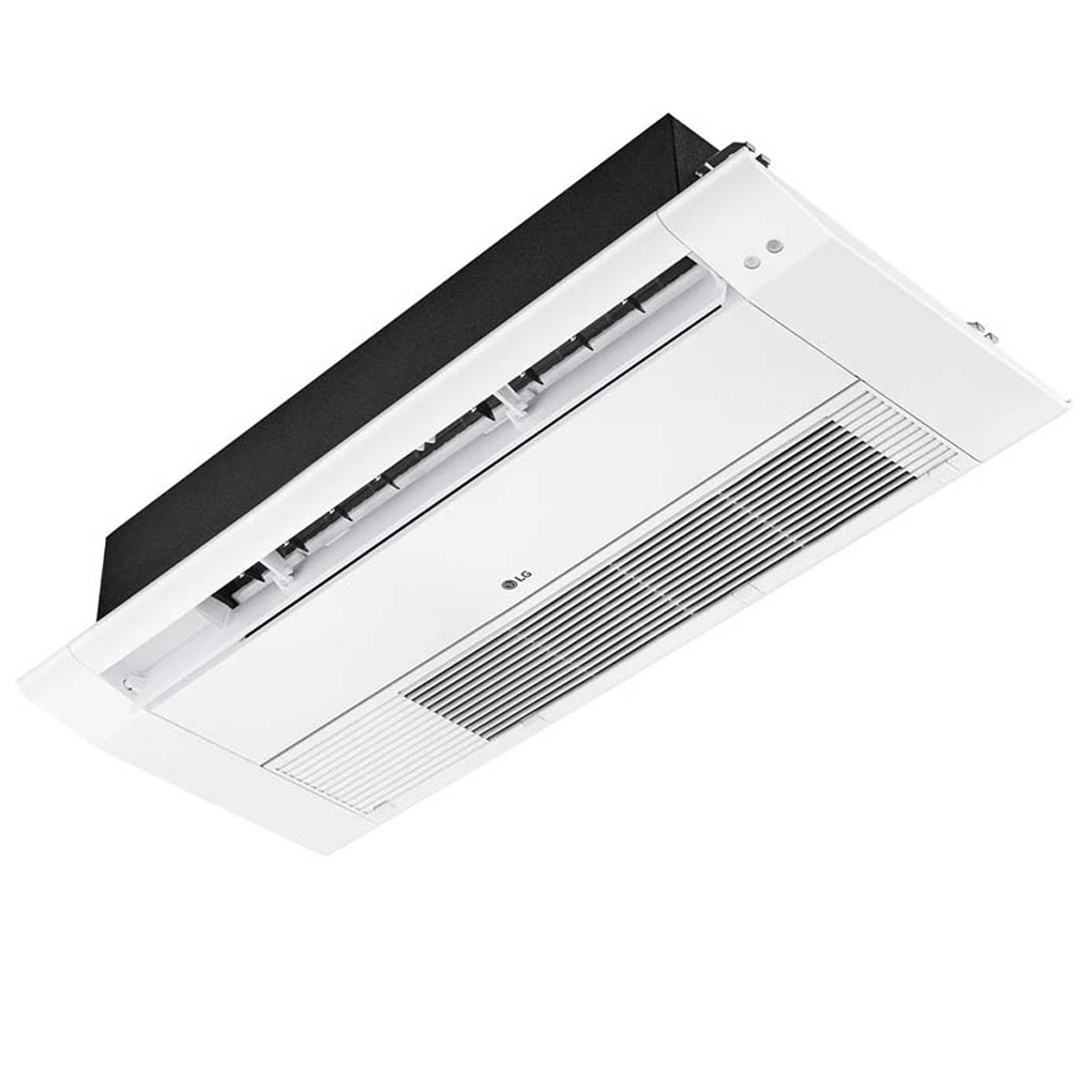 Máy lạnh âm trần LG ZUUQ09GV1.EWGHEVH/ZTNQ09GULA1