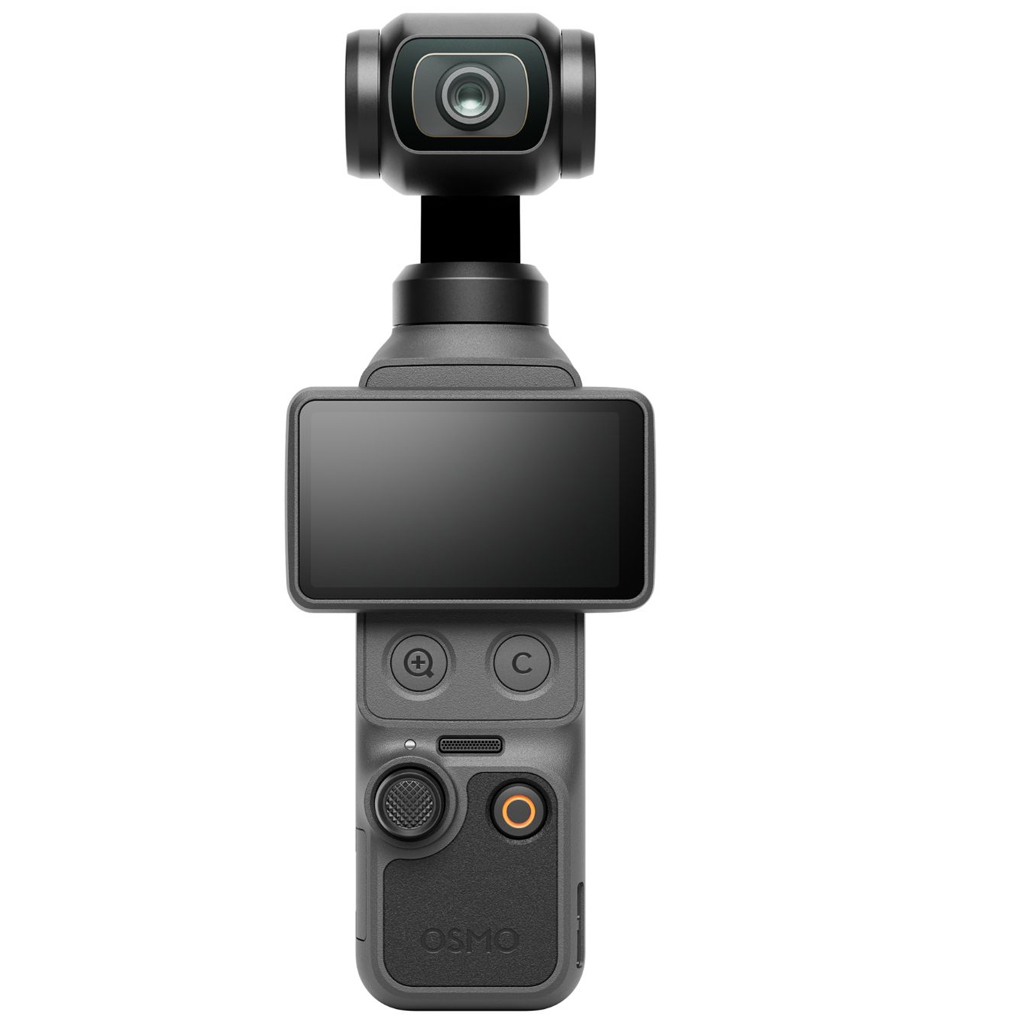 Camera Kỹ Thuật Số DJI Osmo Pocket 4 Creator Combo