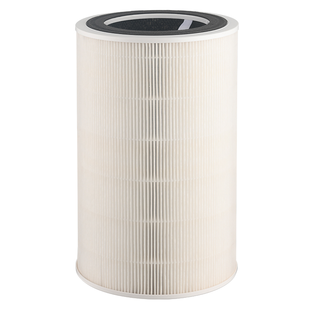 Máy Lọc Không Khí Hitachi EP-TZ50 36W 6