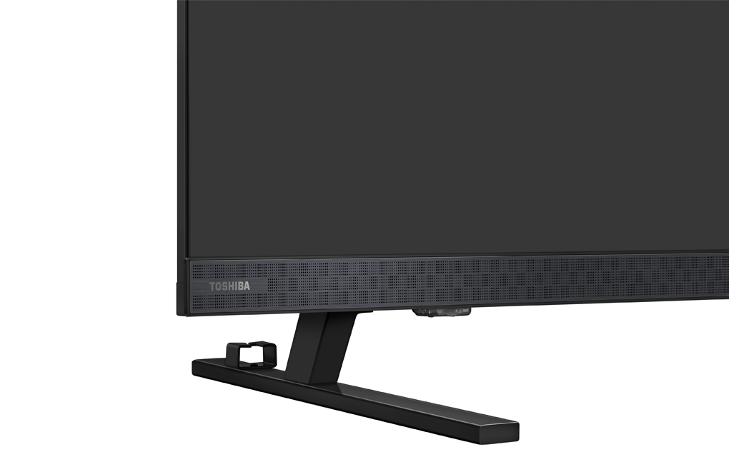 Thiết kế Toshiba 55Z670SP Thiết kế Toshiba 55Z670SP