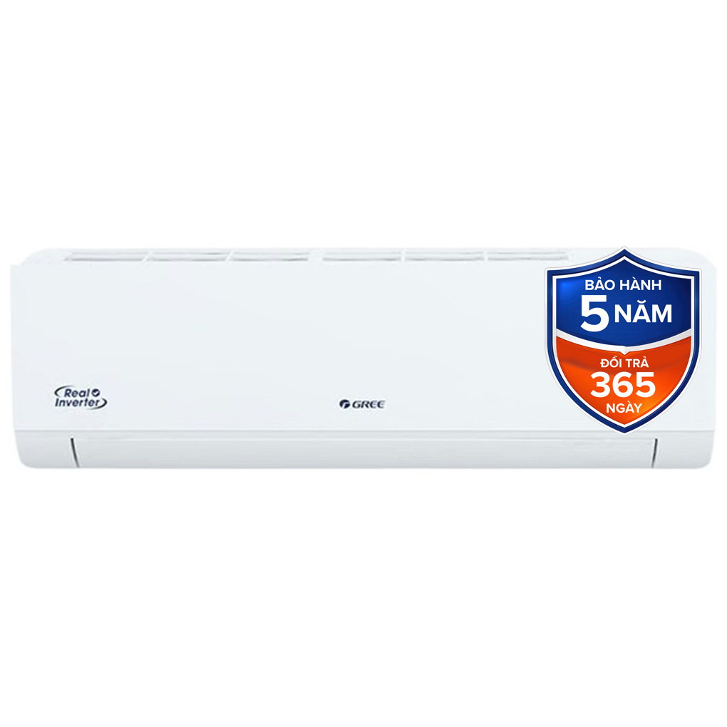 Máy lạnh Gree Inverter 1 HP BD9CI