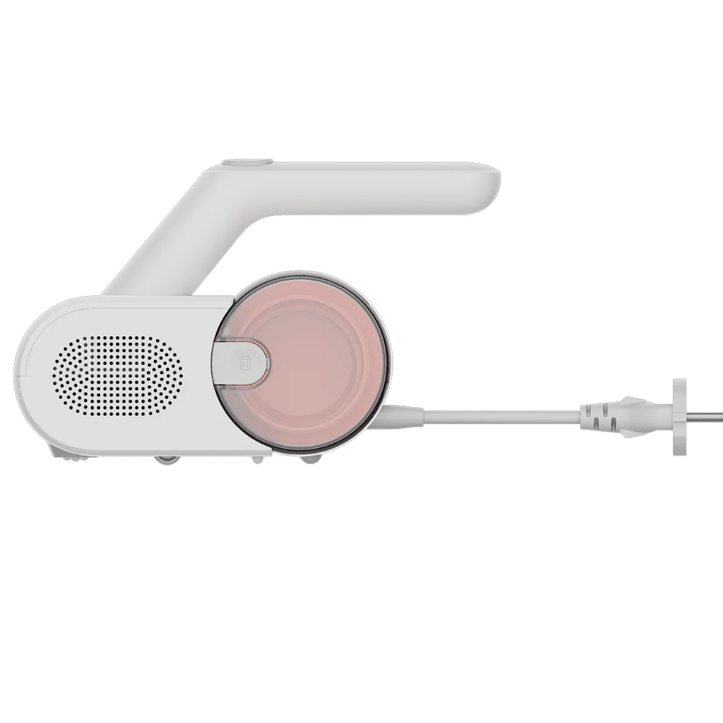 Máy hút bụi Xiaomi Dust Mite Vacuum Cleaner - hình ảnh thực tế Máy hút bụi Xiaomi Dust Mite Vacuum Cleaner - hình ảnh thực tế
