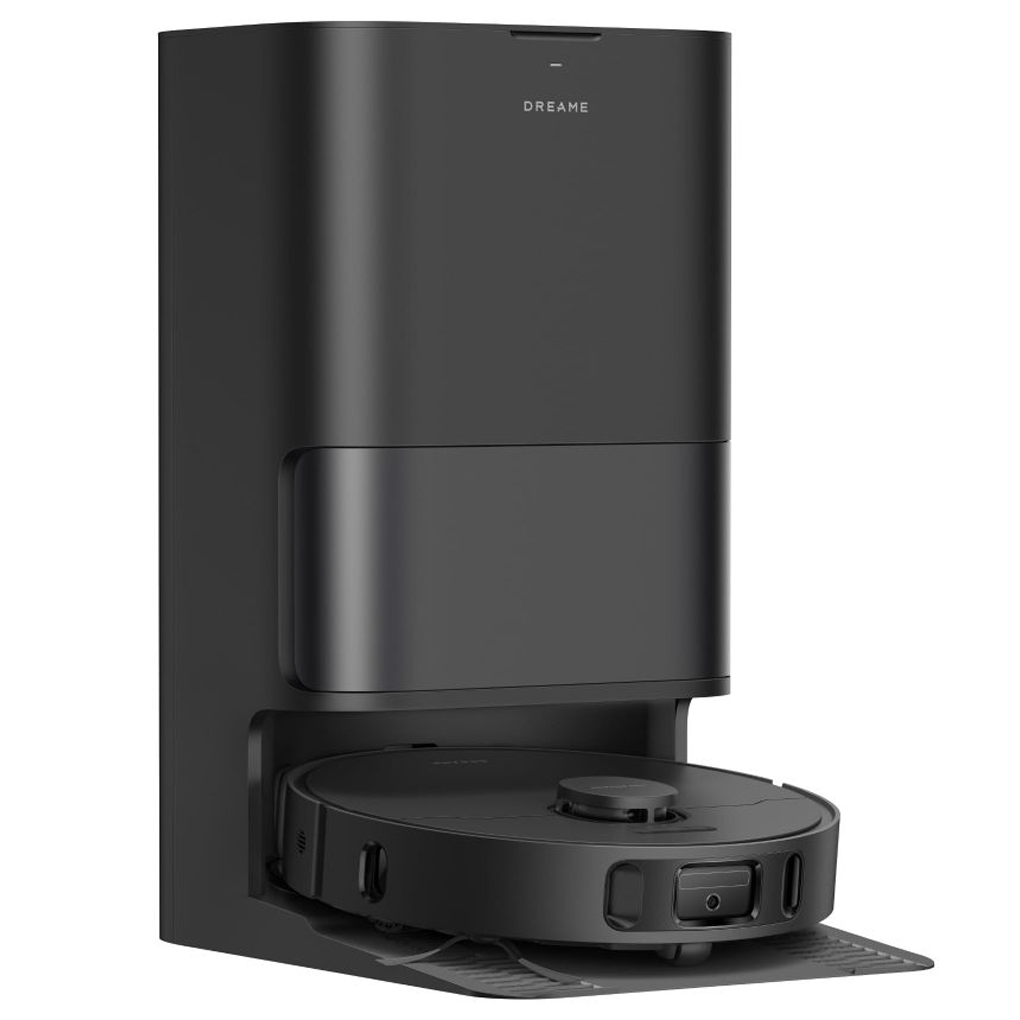 Robot hút bụi Dreame D30 Ultra - chi tiết