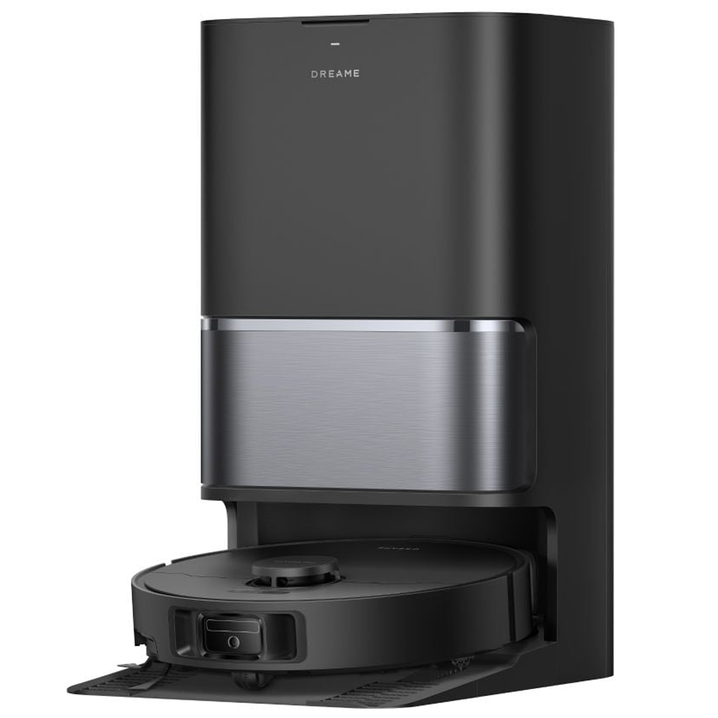 Thiết kế Dreame L10s Ultra Gen 3 Thiết kế Dreame L10s Ultra Gen 3
