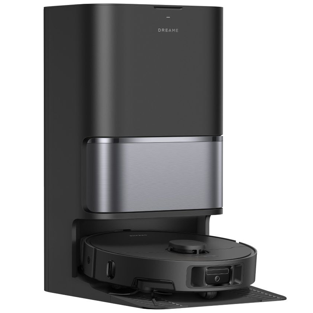 Robot hút bụi Dreame L10s Ultra Gen 3 - chi tiết Robot hút bụi Dreame L10s Ultra Gen 3 - chi tiết