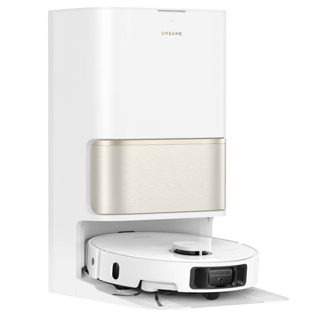 Robot hút bụi Dreame L50 Ultra CE - chi tiết Robot hút bụi Dreame L50 Ultra CE - chi tiết