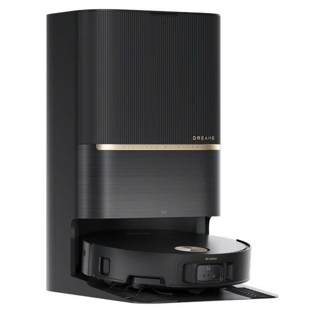Robot hút bụi Dreame X50 Pro Ultra - chi tiết