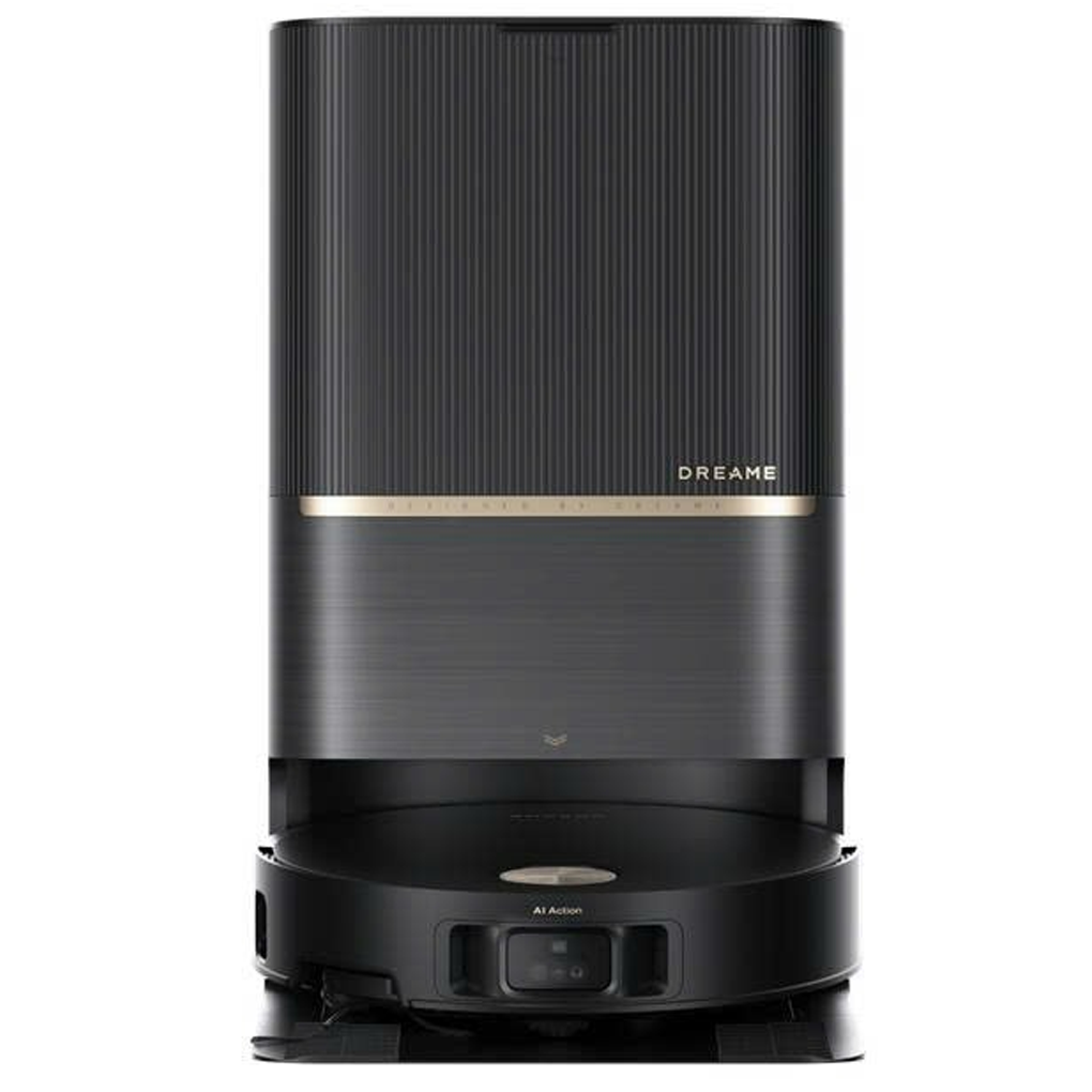 Robot hút bụi Dreame X50 Pro Ultra - hình ảnh thực tế