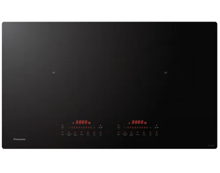 Bếp Từ Đôi Panasonic KY-H1WZ70KRA 3500W