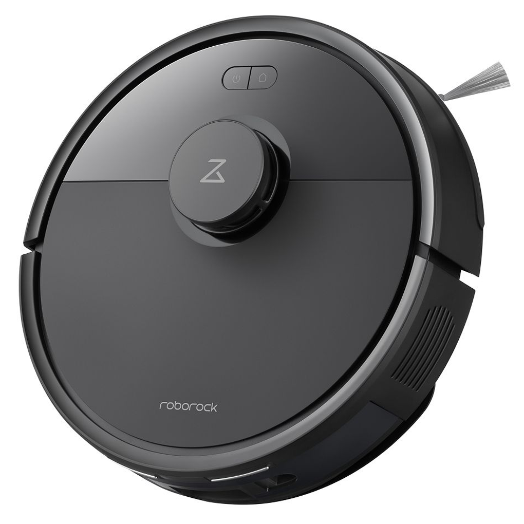 Robot hút bụi Roborock Q7 Pro Max - chi tiết