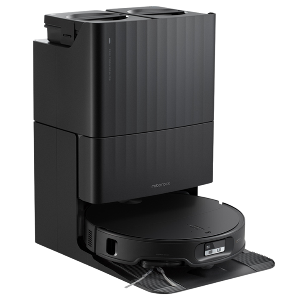 Robot hút bụi Roborock Qrevo Edge 2 - chi tiết