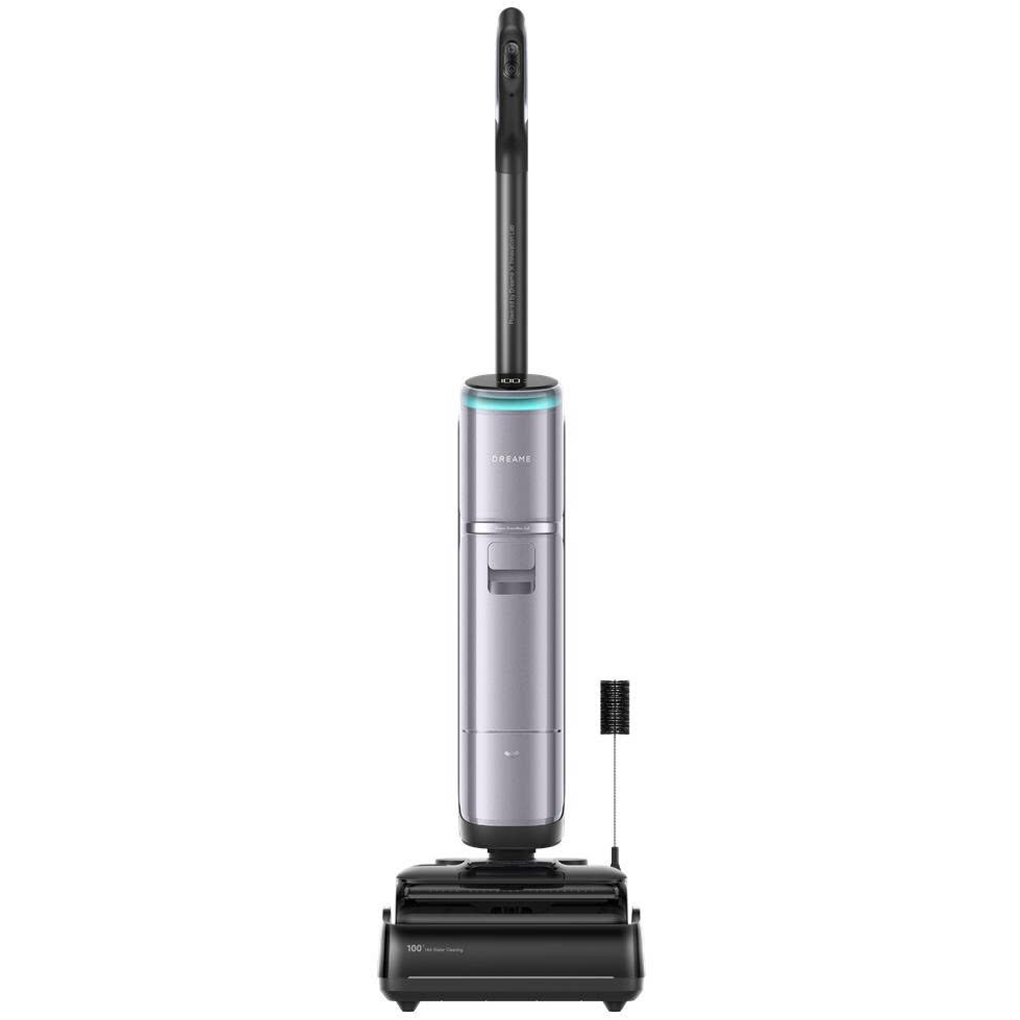 Máy hút bụi Dreame H16 Pro Steam - chi tiết Máy hút bụi Dreame H16 Pro Steam - chi tiết