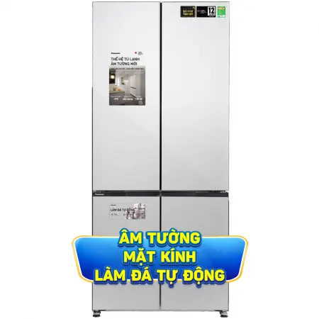 Inverter 520 L&iacute;t NR-XZ590HGWV