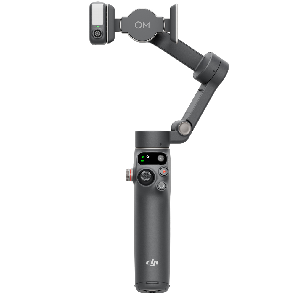 Tay Cầm Chống Rung Gimbal DJI Osmo Mobile 7P