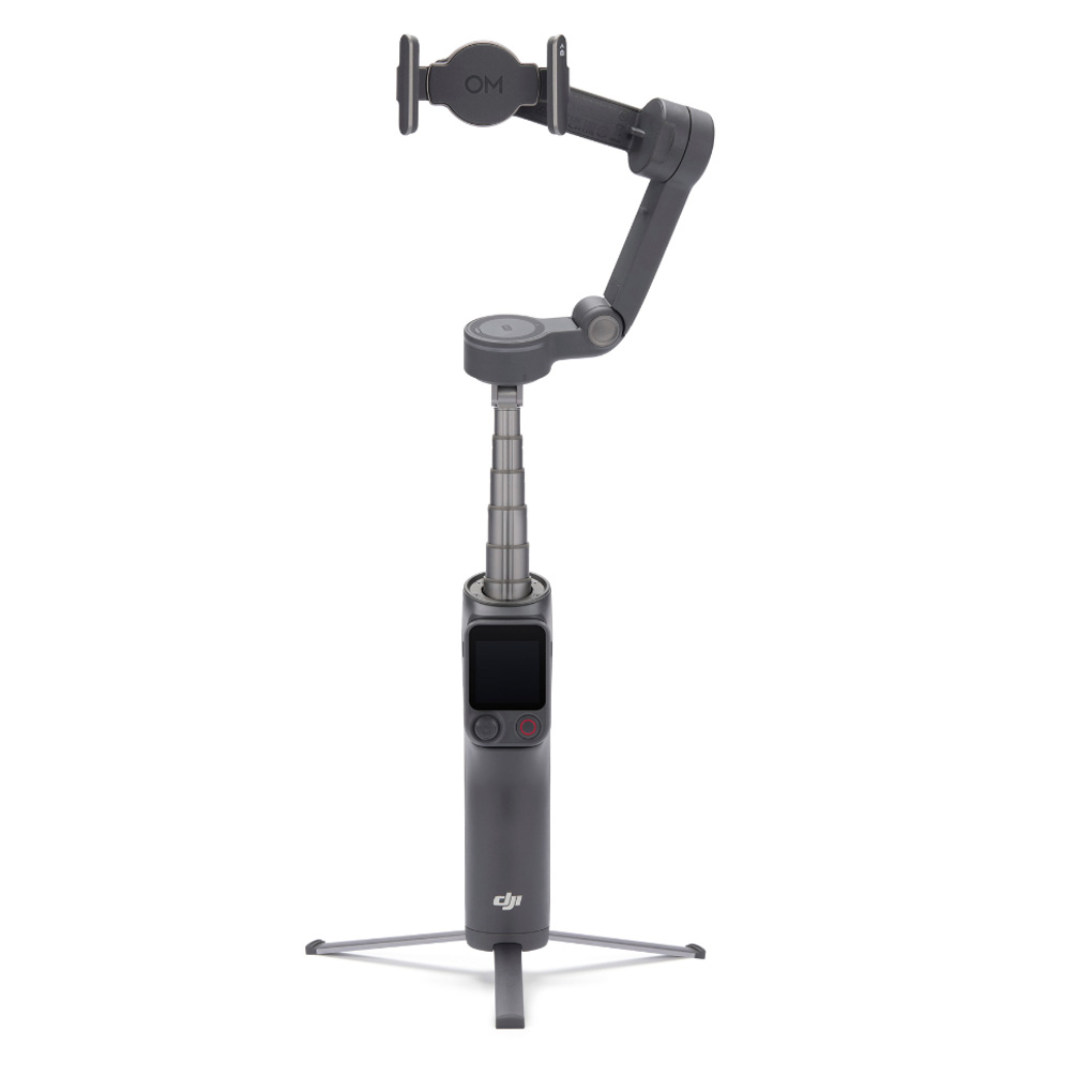 DJI Osmo Mobile 8P Stardard Combo 2
