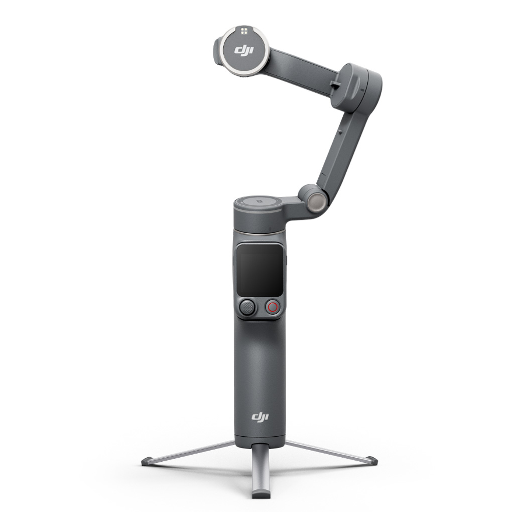 DJI Osmo Mobile 8P Stardard Combo 4