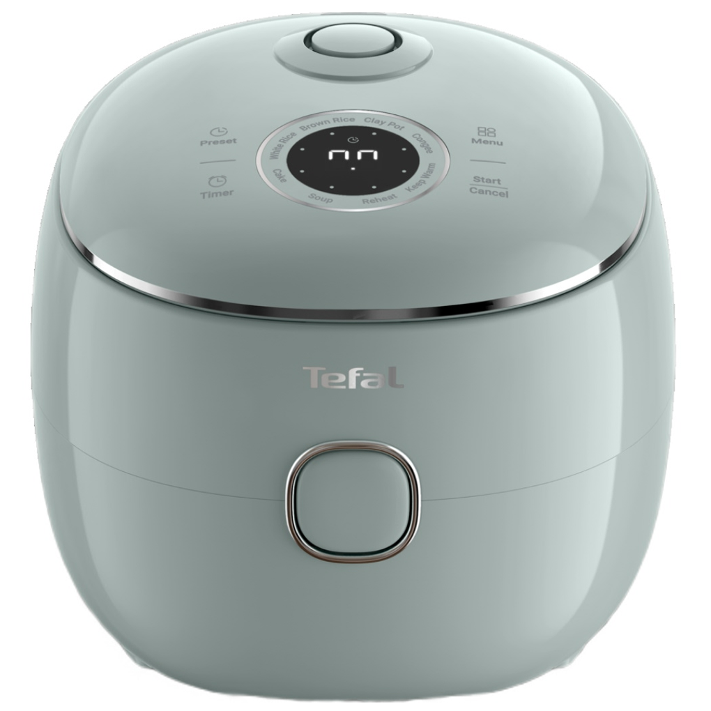 Nồi Cơm Điện Tử Mini Tefal Pop RK5354Y0 0