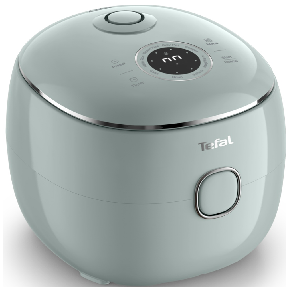 Nồi Cơm Điện Tử Mini Tefal Pop RK5354Y0 1