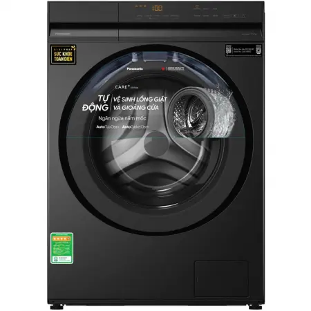 Máy Giặt Panasonic Inverter 11 Kg NA-22VDG1BVT