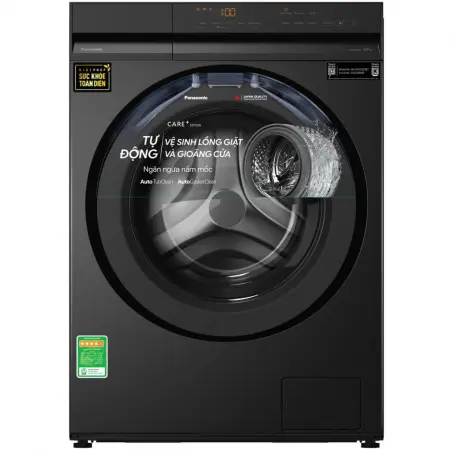 Máy Giặt Panasonic Inverter 12 Kg NA-24VDG1BVT