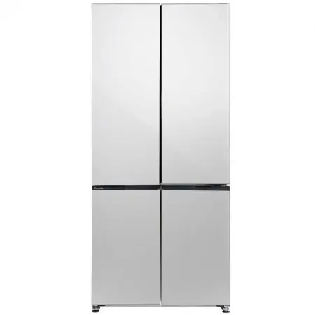 Tủ Lạnh Panasonic Inverter 482 Lít NR-XZ550HGWV