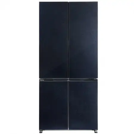 Tủ Lạnh Panasonic Inverter 482 Lít NR-XZ550HGKV