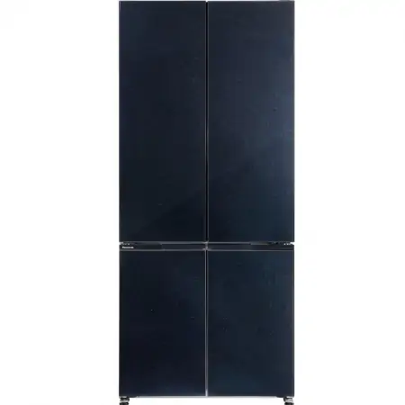 Tủ Lạnh Panasonic Inverter 520 Lít NR-XZ590HGKV