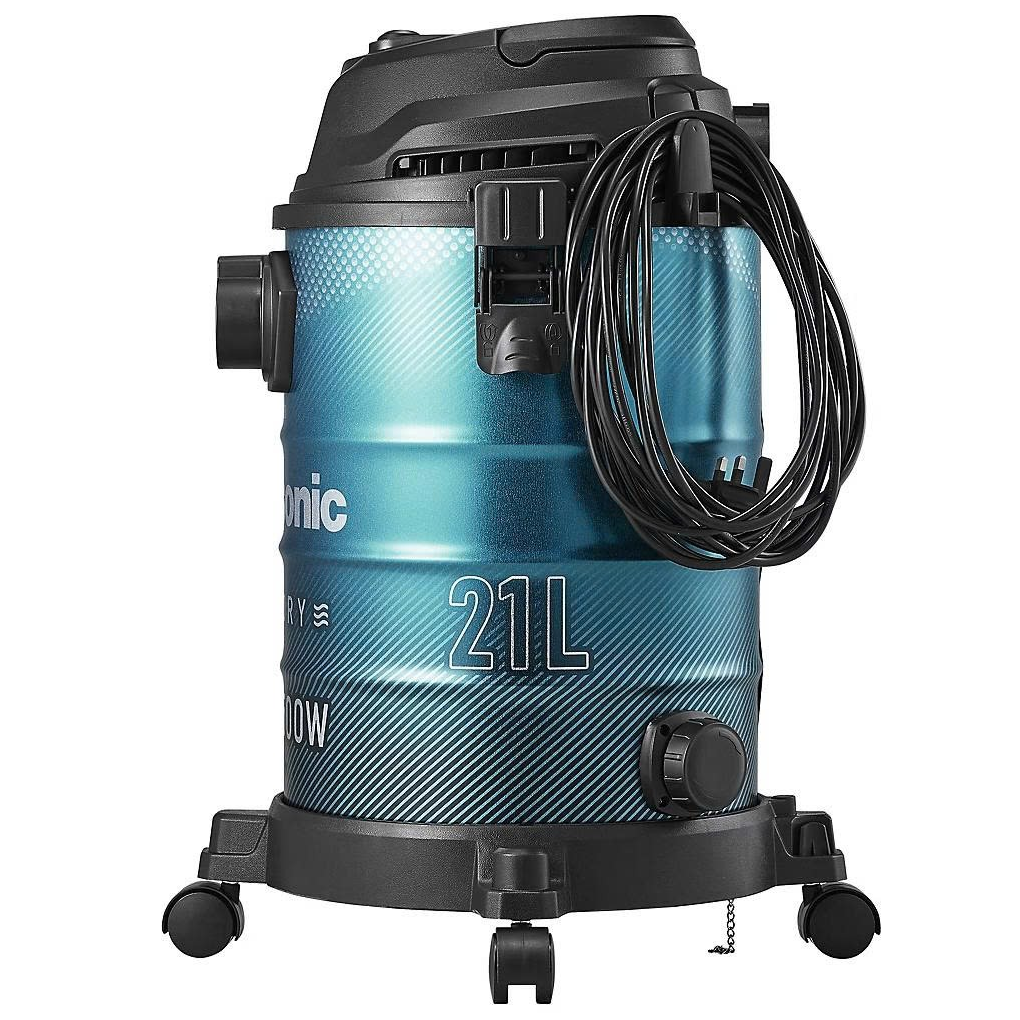 Máy hút bụi Panasonic MC-YW603AN49 - hình ảnh thực tế Máy hút bụi Panasonic MC-YW603AN49 - hình ảnh thực tế