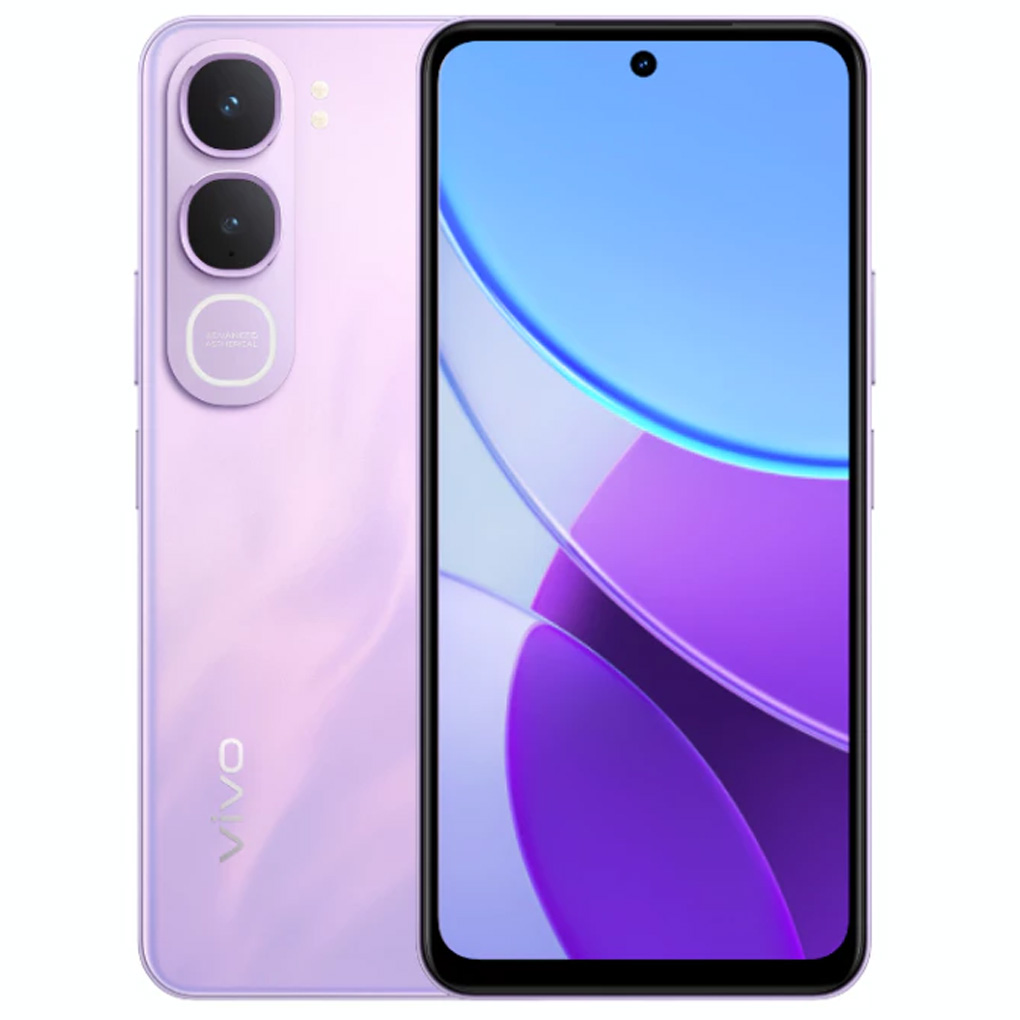 Vivo Y21d (4GB+128GB)