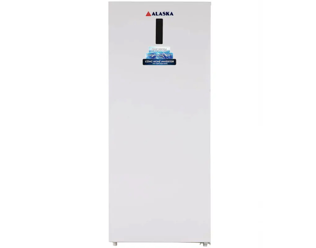 Tủ Đông Alaska Inverter 415 Lít IFI-390N