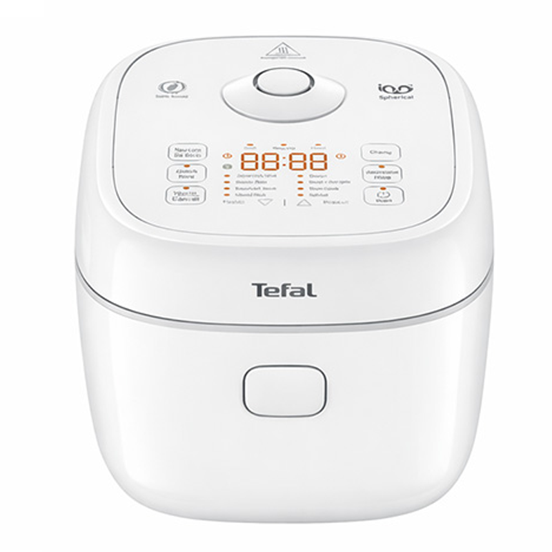 Nồi Cơm Điện Tử Tefal Delirice RK7711Y0 1.8 Lít 1