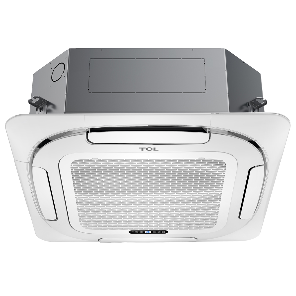 Máy lạnh âm trần TCL TCC-24CCRH/DV