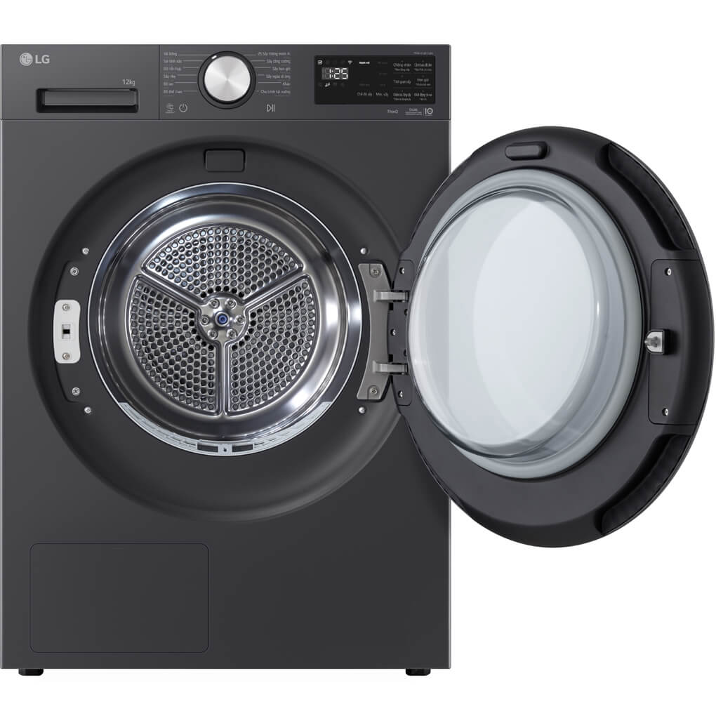 Thiết kế LG RX12VHP5G Thiết kế LG RX12VHP5G