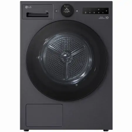 Máy Sấy Bơm Nhiệt LG Inverter 12 Kg RX12VHP3K