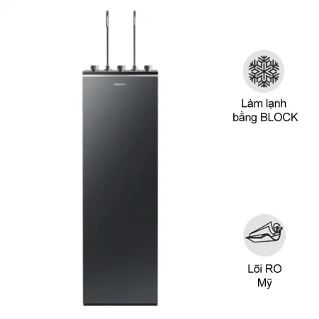 Máy Lọc Nước RO Nóng Lạnh Nguội Toshiba TWP-WCP3SVN(M)