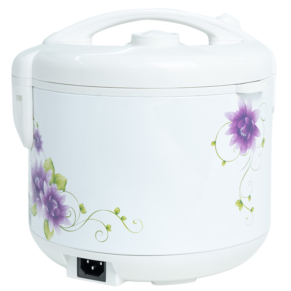 Nồi Cơm Điện Perfect PF-C105 1.2 Lít 2