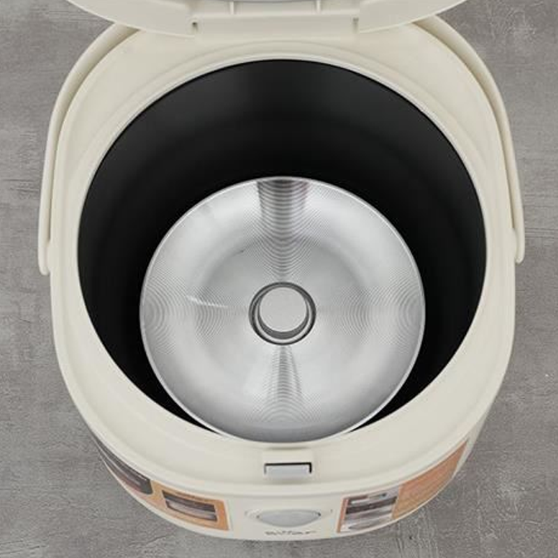 Nồi Cơm Điện Tử Bear RC-4H30U 1 Lít 2