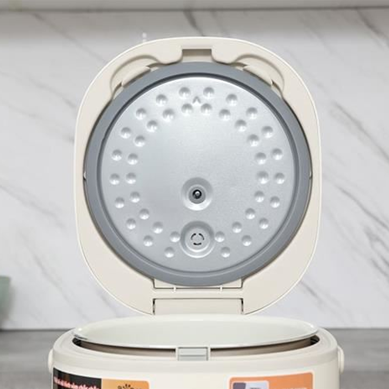 Nồi Cơm Điện Tử Bear RC-4H30U 1 Lít 5