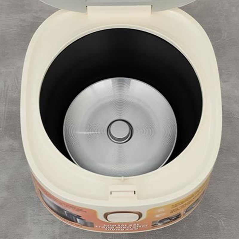 Nồi Cơm Điện Tử Bear DFB-C30D1 1 Lít 2