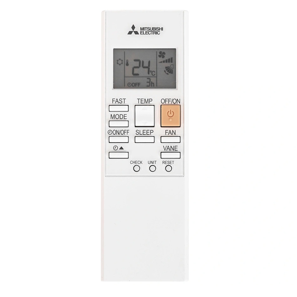 Máy Lạnh Mitsubishi Inverter 2.5 Hp MSY/MUY-JA60VF